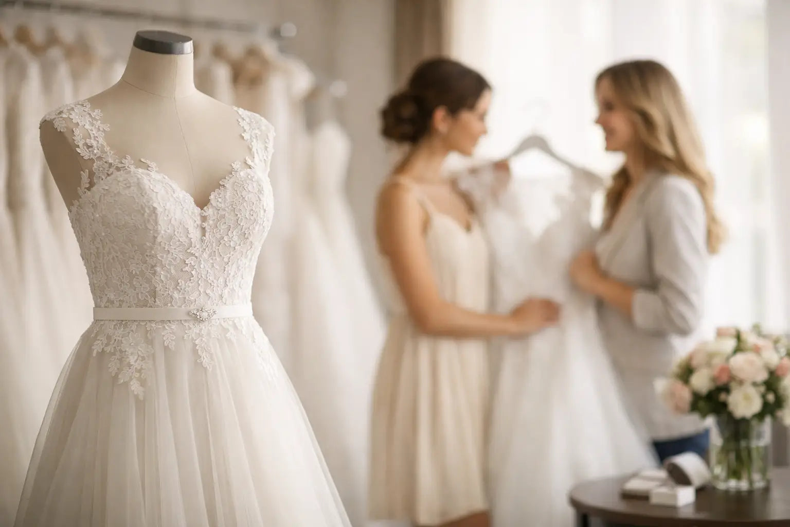 How to Find Affordable Bridal Gowns in Style